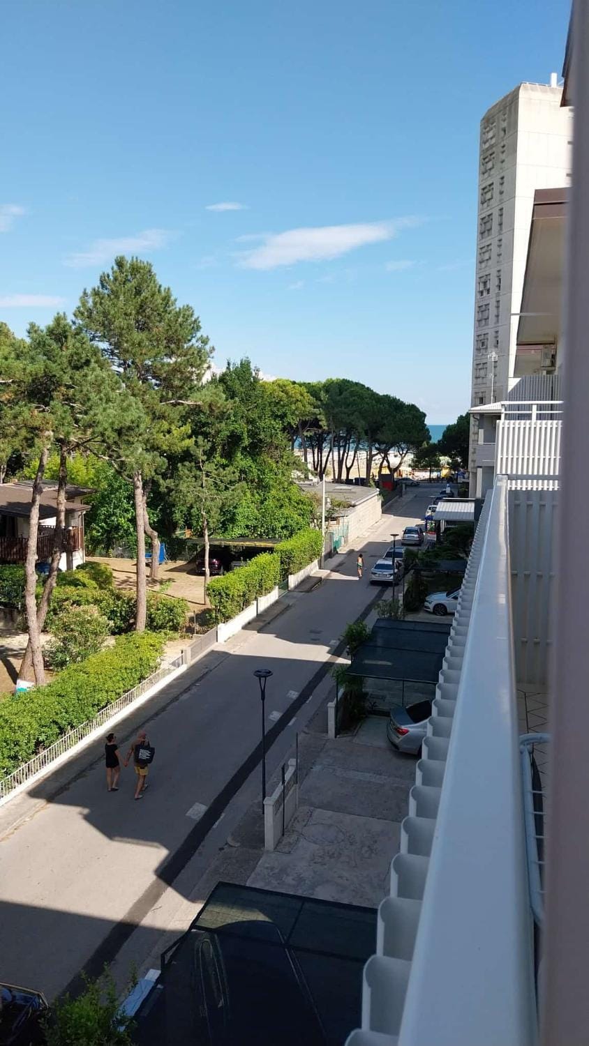 Villa Adriana Apartment in Lignano Sabbiadoro