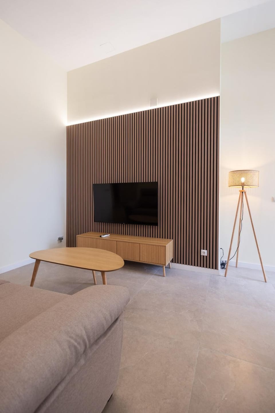 Benimamet Suite by Concept Flats Apartment in Valencia