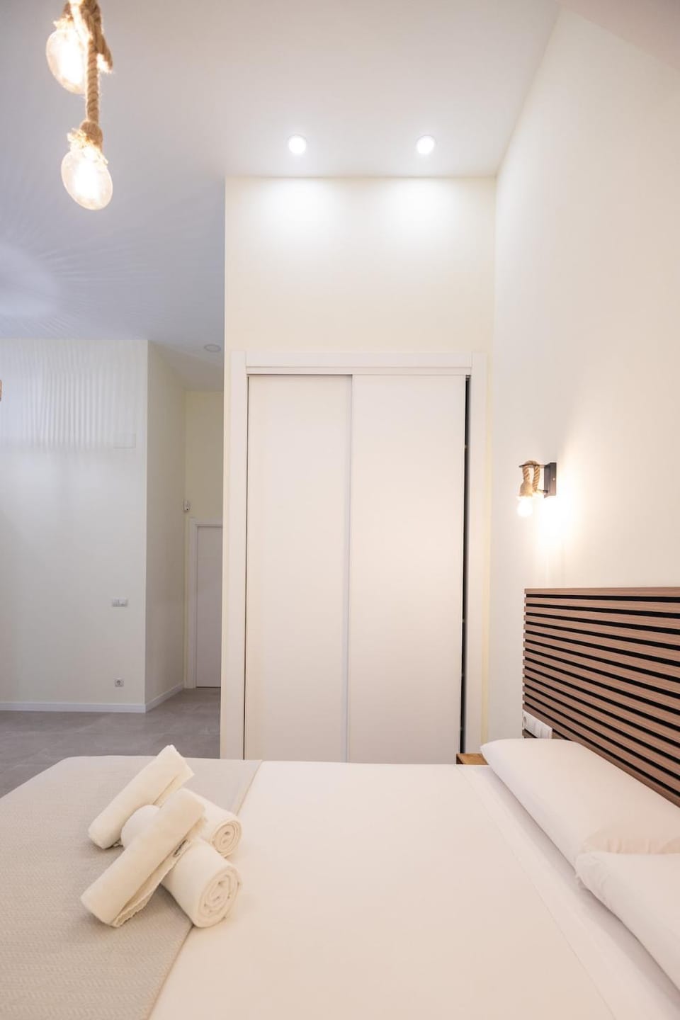 Benimamet Suite by Concept Flats Apartment in Valencia