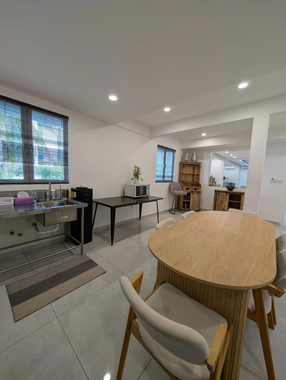 Luxury Tropical Bungalow in Damansara Golden Core Villa in Petaling Jaya