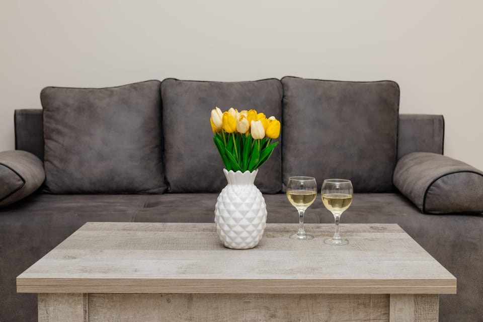 Modern Desighned, 1 bedroom Private house XO222 Apartment in Yerevan