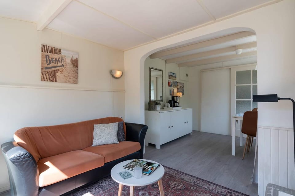 Hello Zeeland - Vakantiewoning PJ Eloutstraat 13 House in Domburg