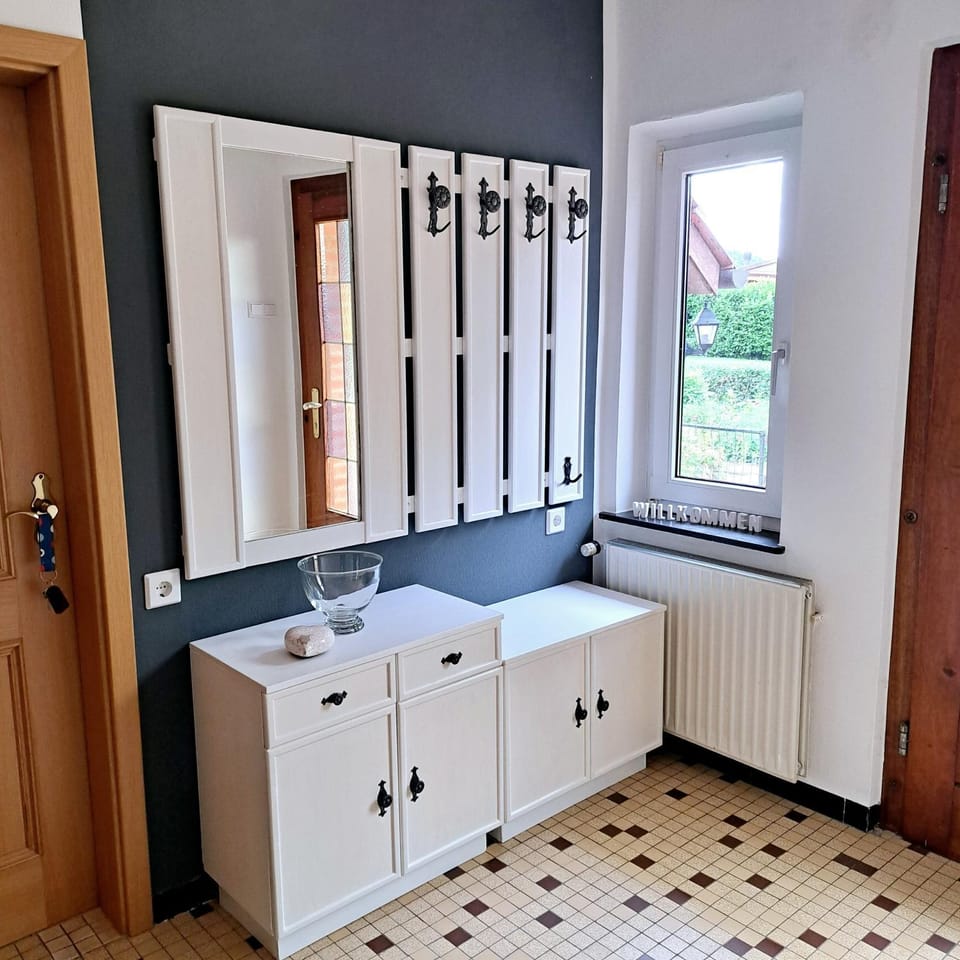 Ferienwohnung Hof Segberg Apartment in Lower Saxony, Germany