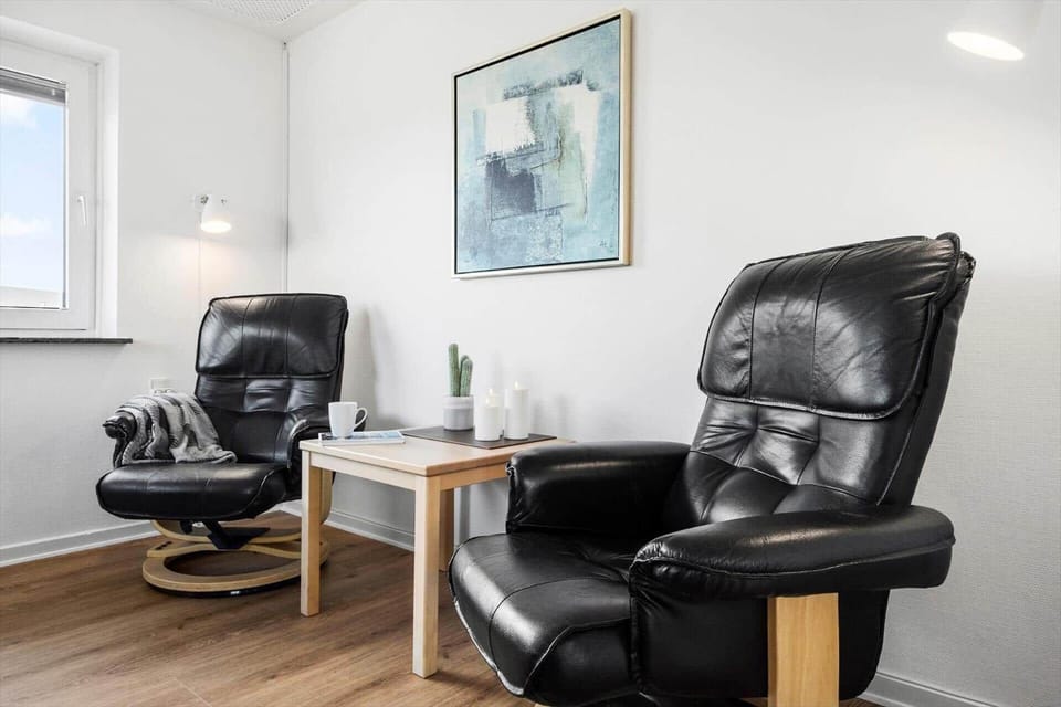 8809-Hvide-Sande-Metheasvej-1-1-sal Apartment in Hvide Sande