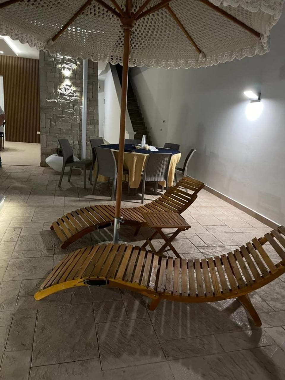 Tondo Beach House Villa in Apulia
