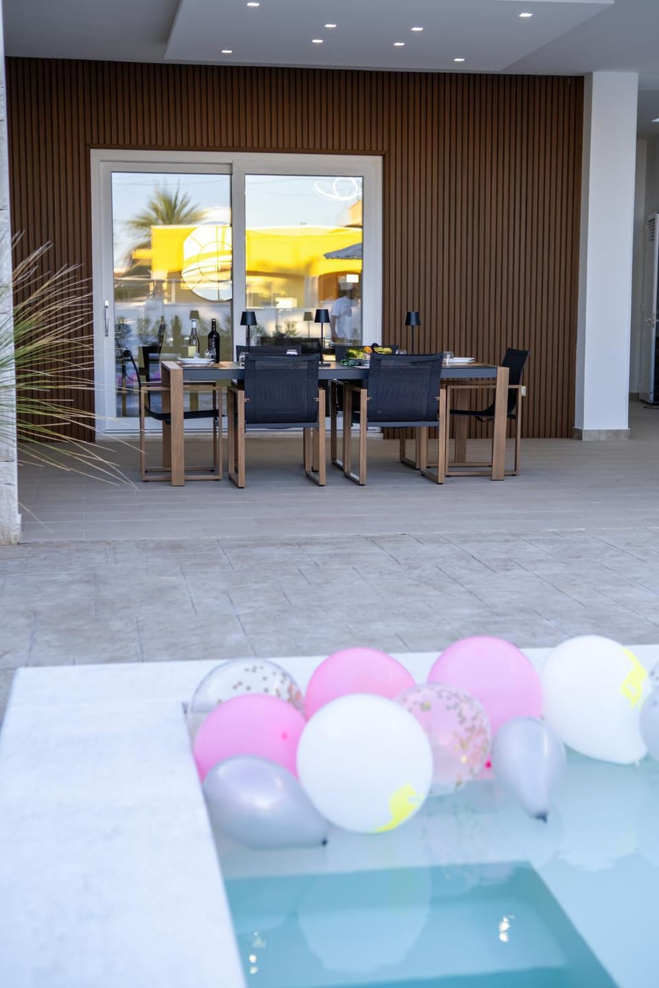 Tondo Beach House Villa in Apulia