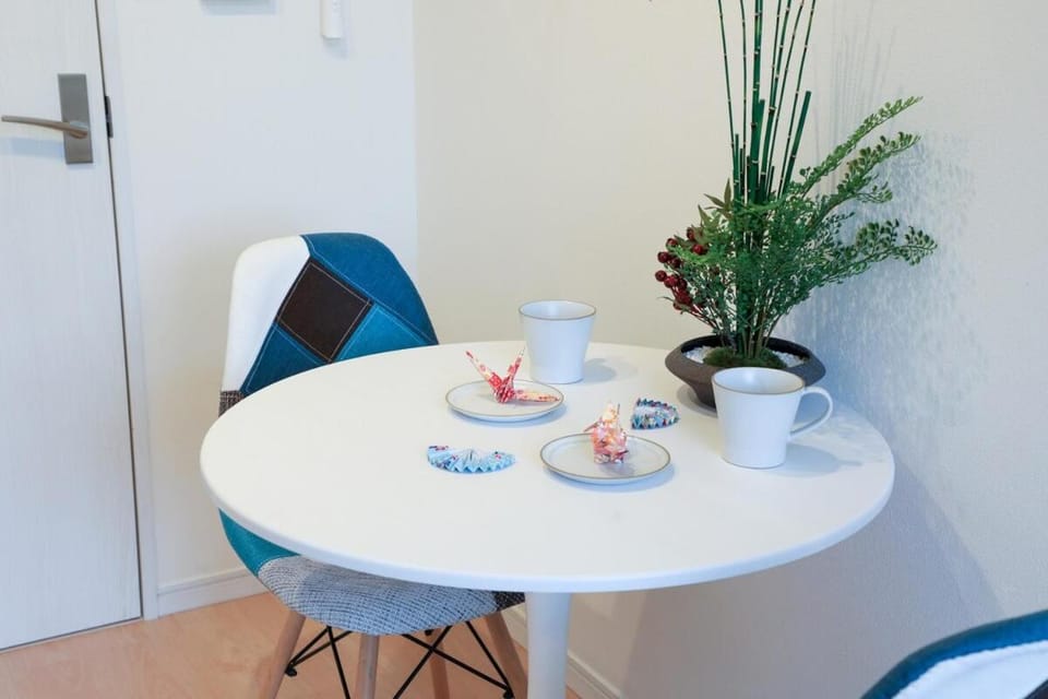 つるのや鶴見105 Apartment in Yokohama