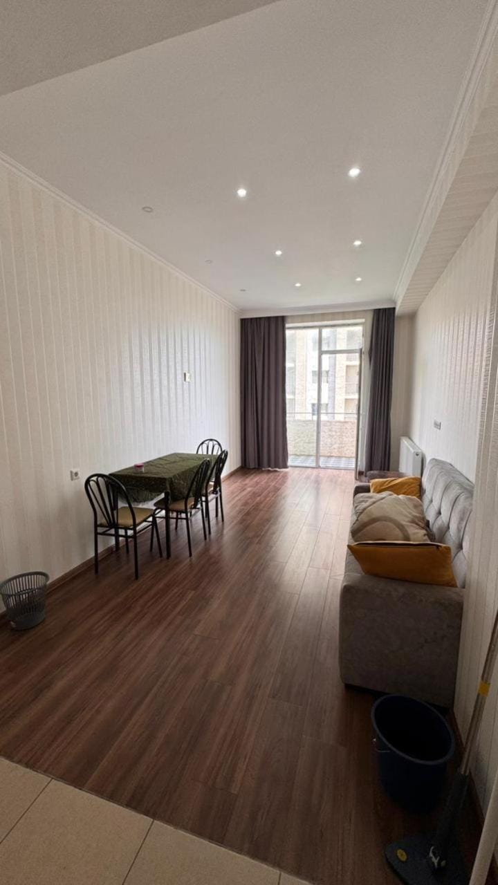 Квартира в Новостройке Apartment in Tbilisi, Georgia