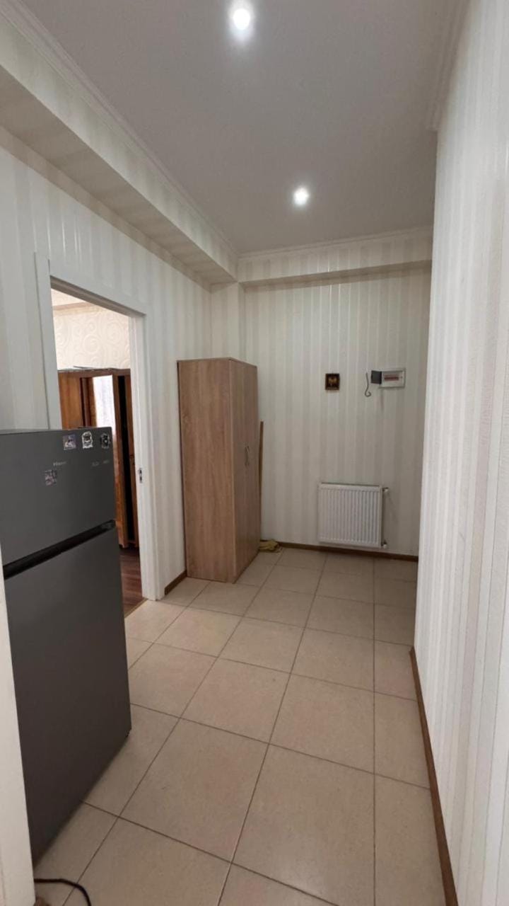 Квартира в Новостройке Apartment in Tbilisi, Georgia
