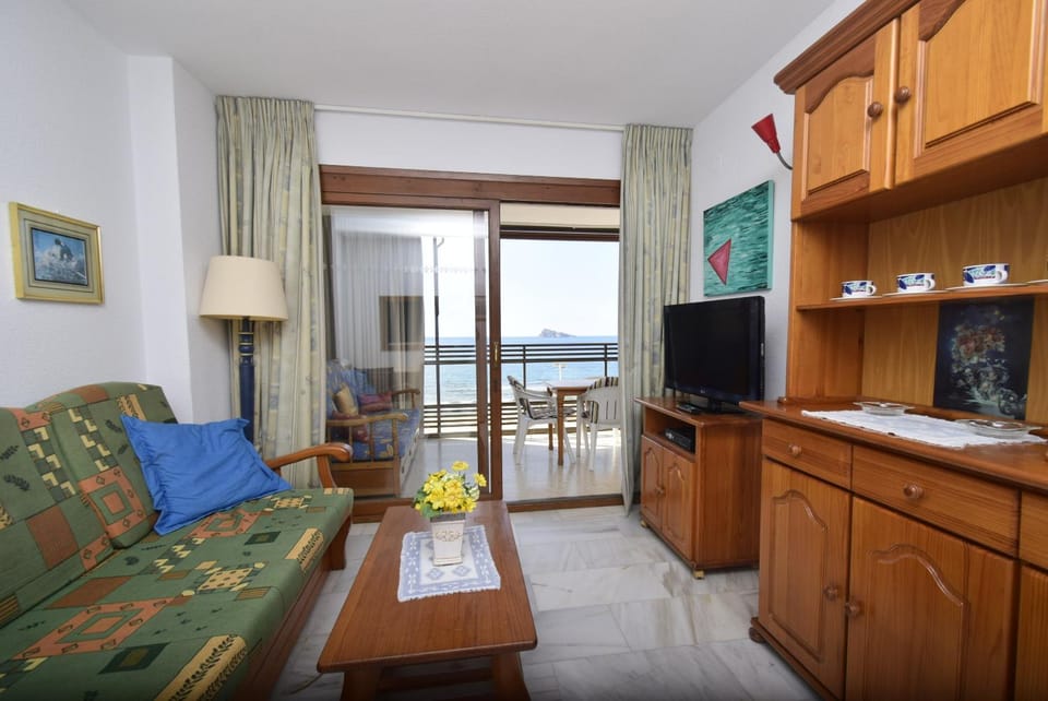 CACHIRULO 3B - Fincas Arena Apartment in Benidorm