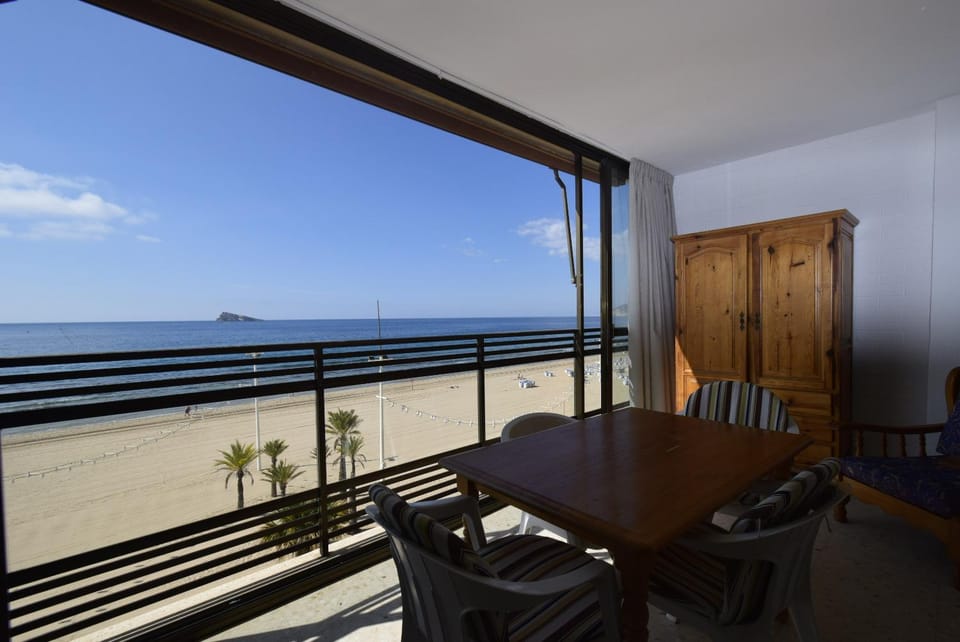 CACHIRULO 3B - Fincas Arena Apartment in Benidorm