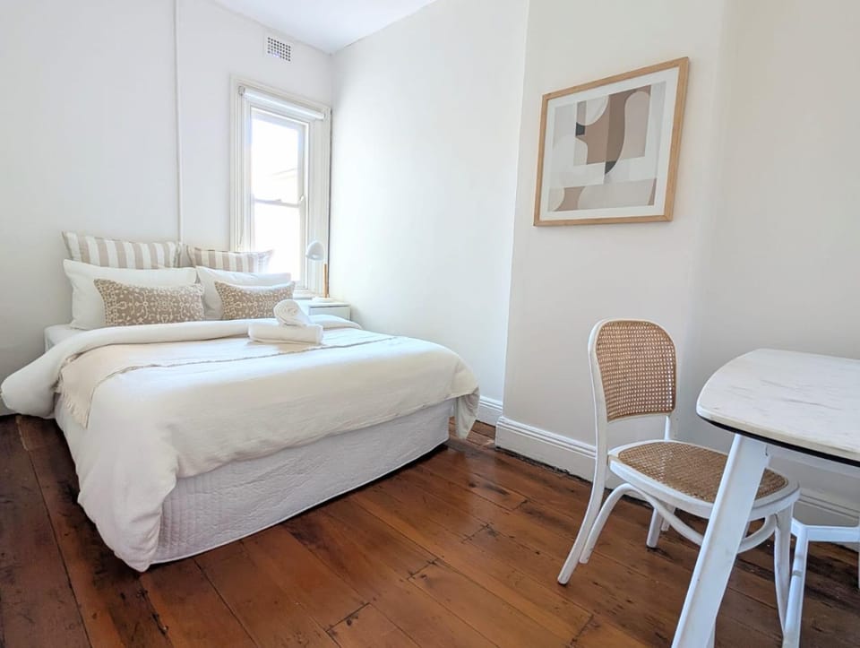 Victorian terrace in the heart of Surry Hills! Vacation rental in Surry Hills
