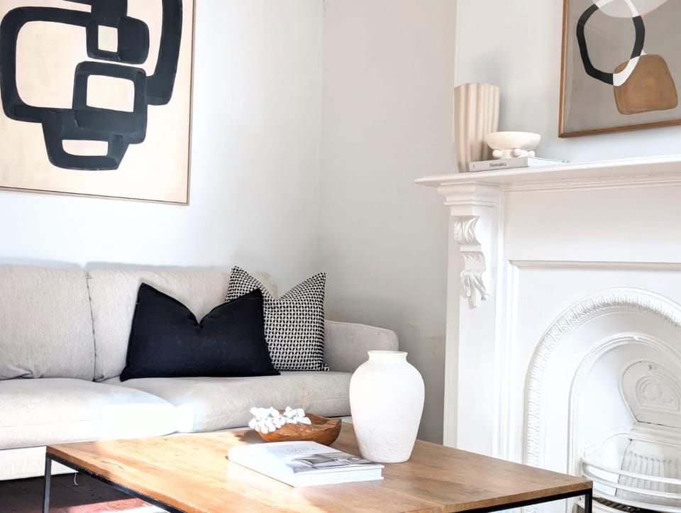 Victorian terrace in the heart of Surry Hills! Vacation rental in Surry Hills