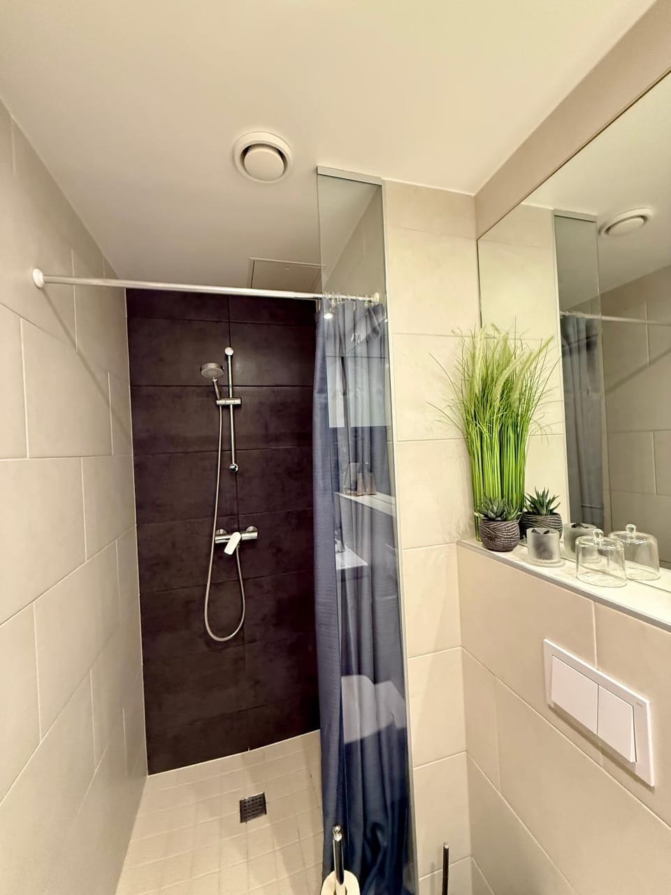 Vaikne kesklinna korter Apartment in Tallinn