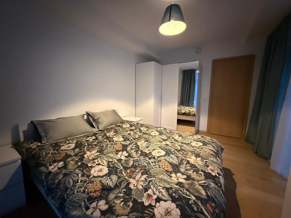 Vaikne kesklinna korter Apartment in Tallinn