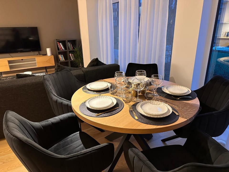 Vaikne kesklinna korter Apartment in Tallinn