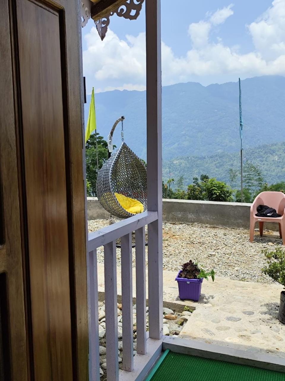 The Local Treat Vacation rental in West Bengal