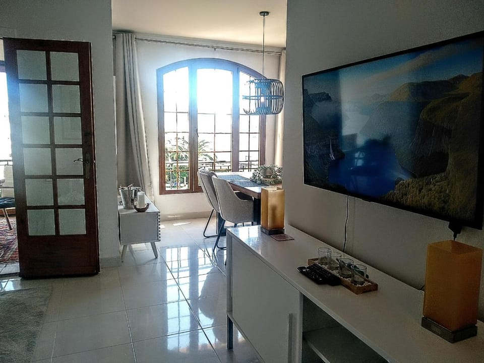 Bright Holiday Apartment Javea Arenal Apartment in Xàbia