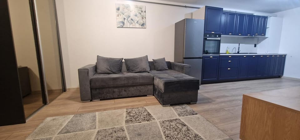 Daniela apartament's 17 Apartment in Cluj-Napoca