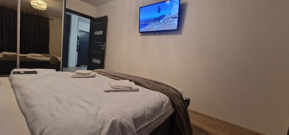 Daniela apartament's 17 Apartment in Cluj-Napoca