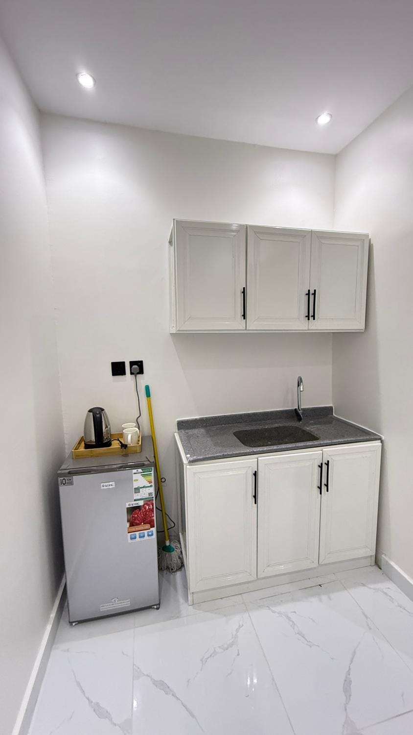 Luxury studio Apartment in Riyadh