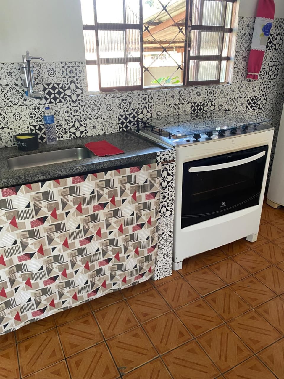Kit Net completa Próximo a Regap & Fiat House in Betim