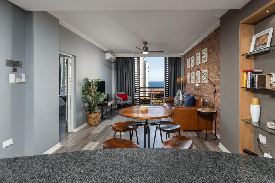 Lighthouse Quarters 304 Apartment in Umhlanga