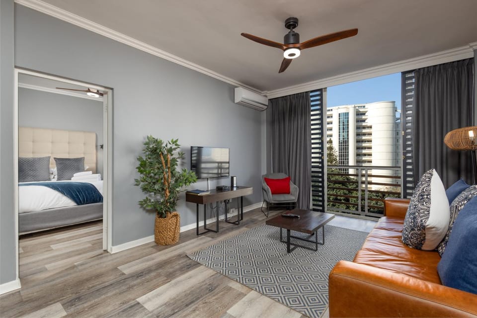 Lighthouse Quarters 304 Apartment in Umhlanga