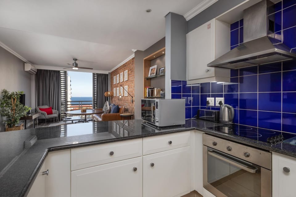Lighthouse Quarters 304 Apartment in Umhlanga