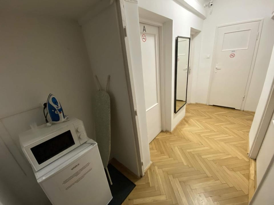 Fantastic-Inn Warszawa - CH10 Apartment in Warsaw