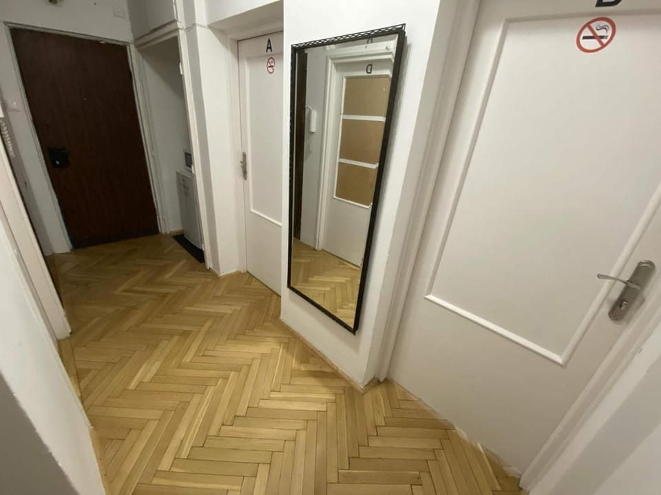 Fantastic-Inn Warszawa - CH10 Apartment in Warsaw