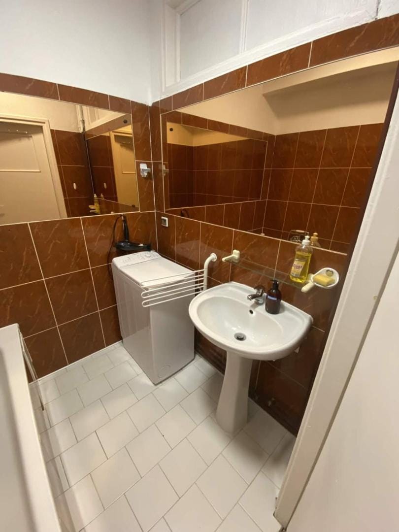 Fantastic-Inn Warszawa - CH10 Apartment in Warsaw