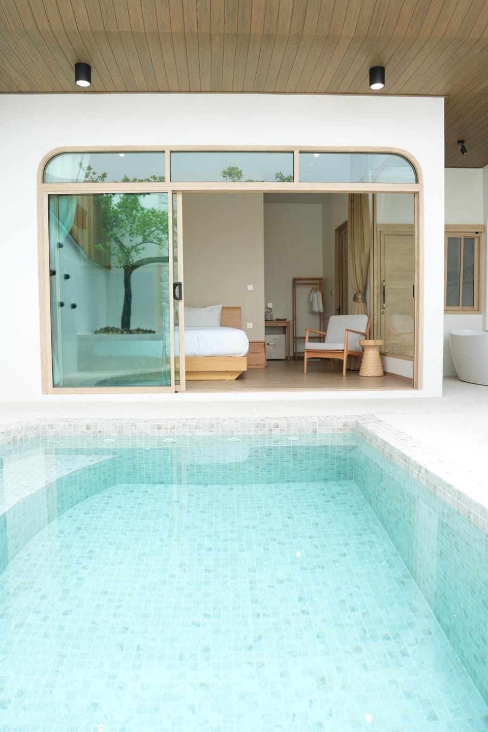 Bangsaen Casa Riva Bed and Breakfast in Chon Buri Changwat