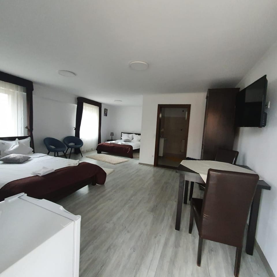 Casa HAPPY Bed and Breakfast in Romania
