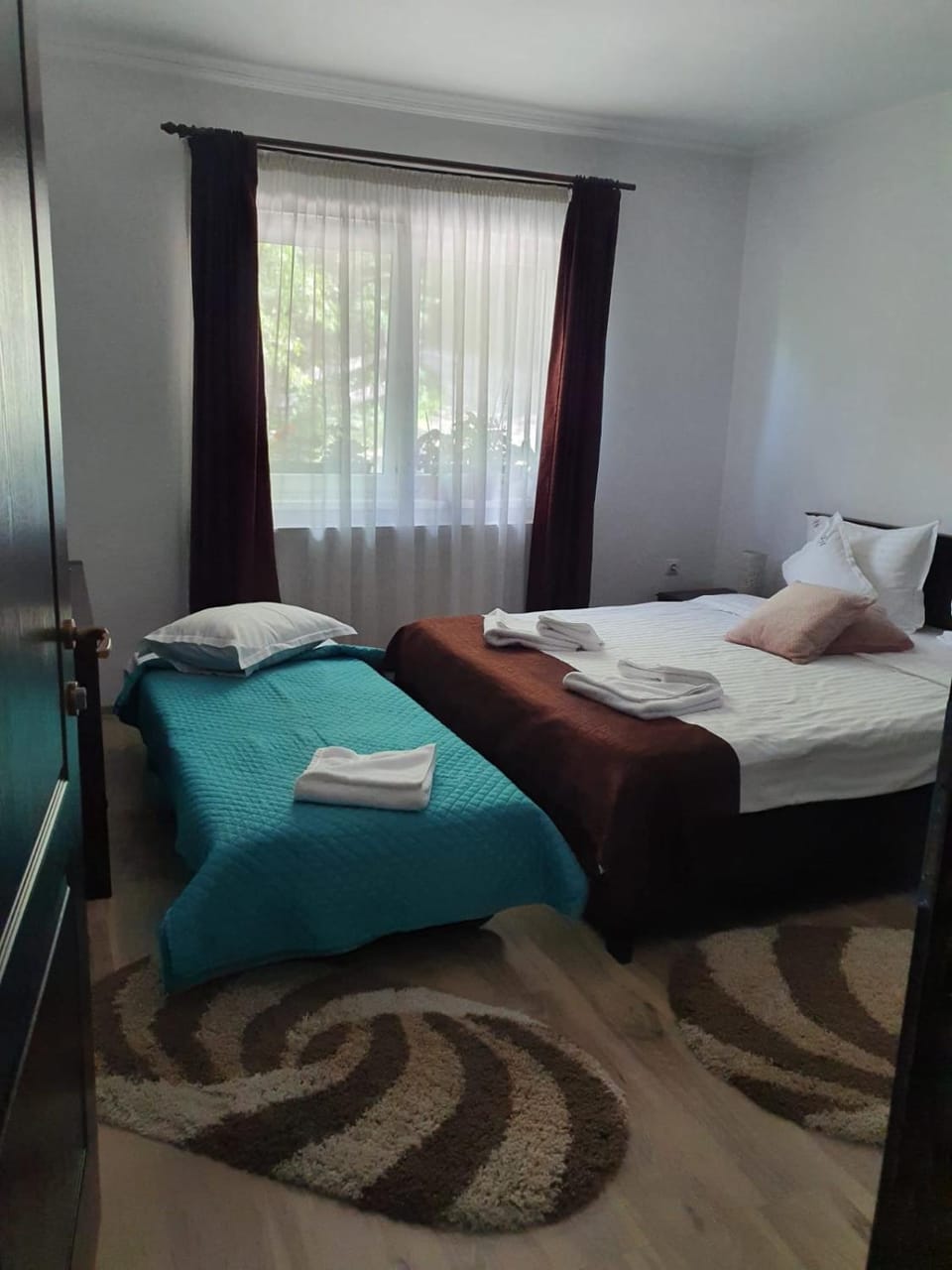Casa HAPPY Bed and Breakfast in Romania