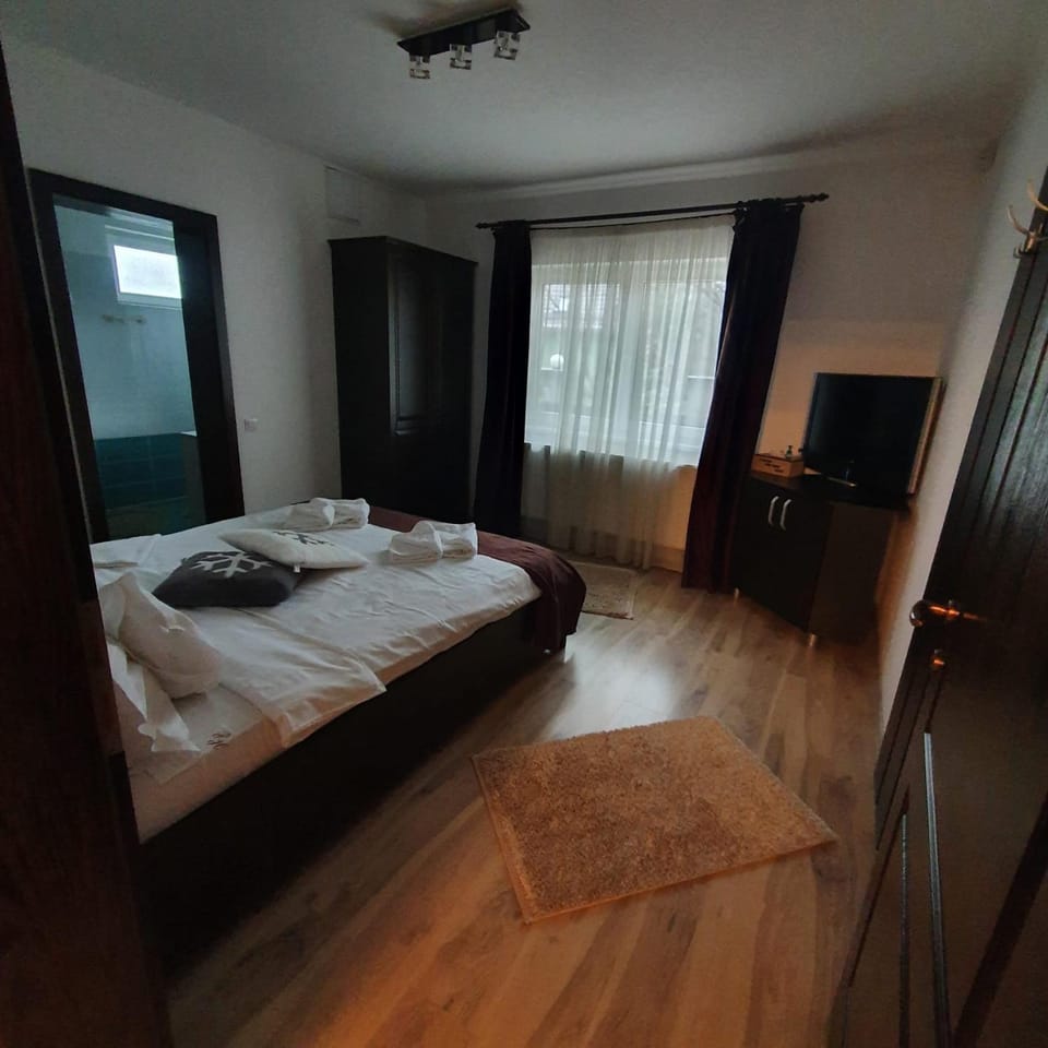 Casa HAPPY Bed and Breakfast in Romania