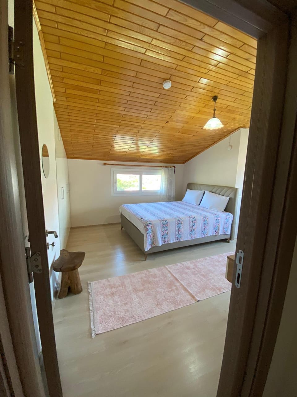 Nisa Apart Daire 3 Apartment in Fethiye