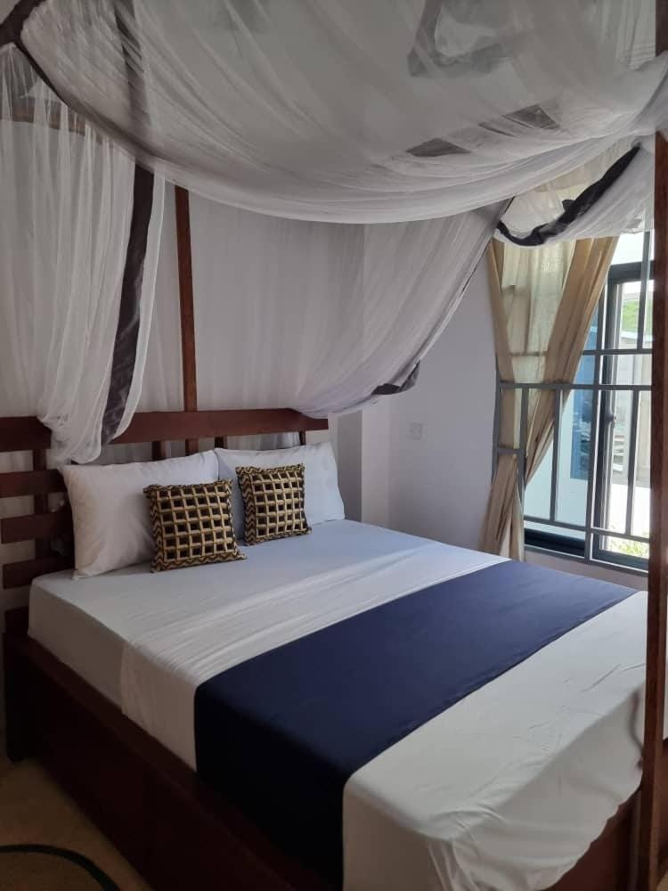 Pahali Apartment in Tanzania