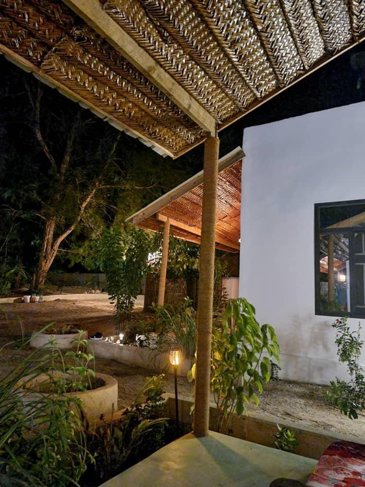 Pahali Apartment in Tanzania