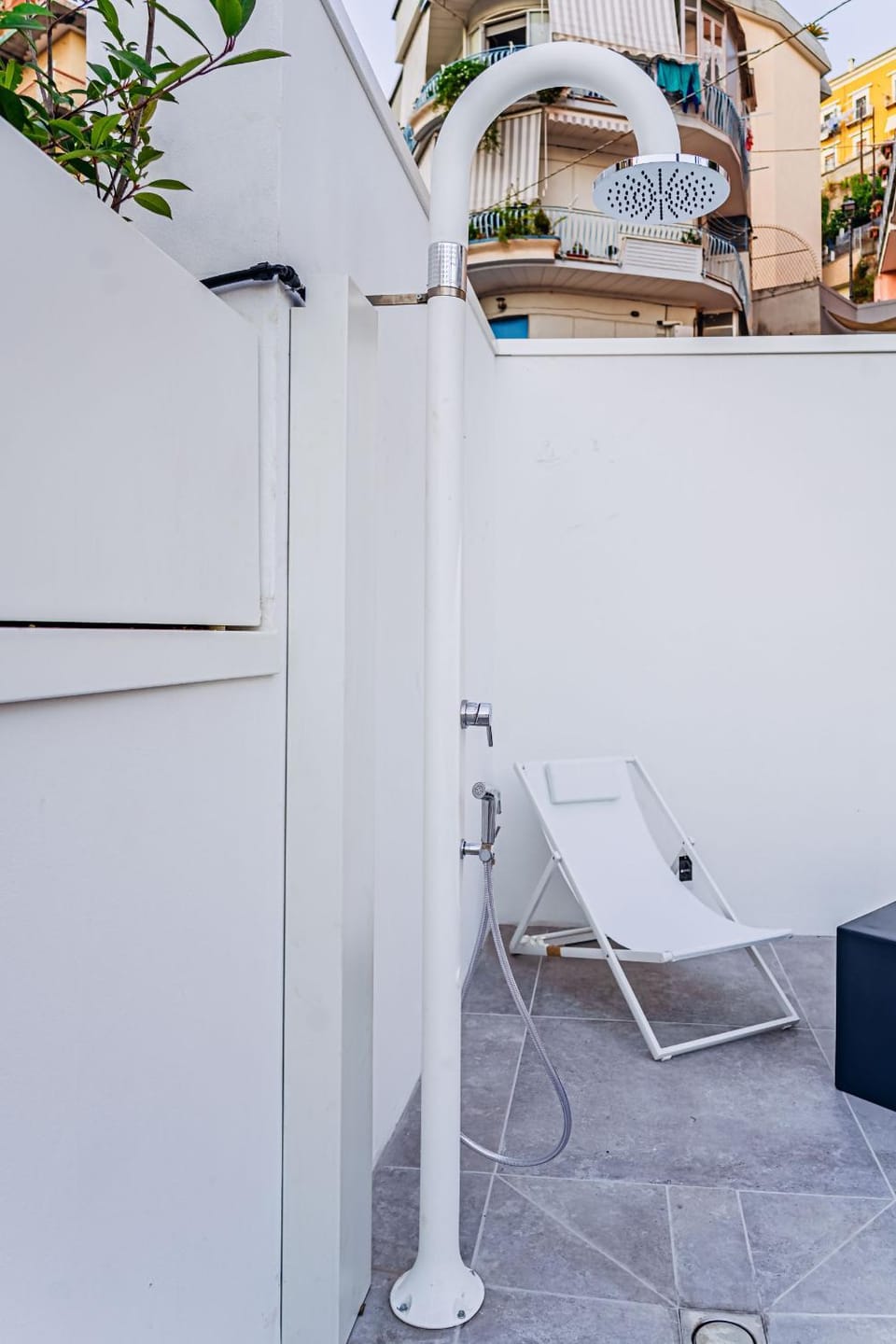 Patio, Balcony/Terrace