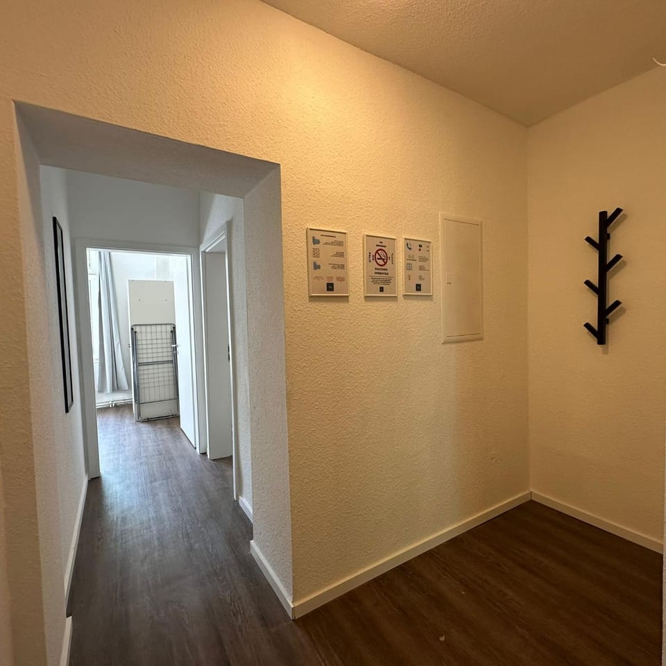 WDI - WorkersSpace 2 Apartment in Bochum