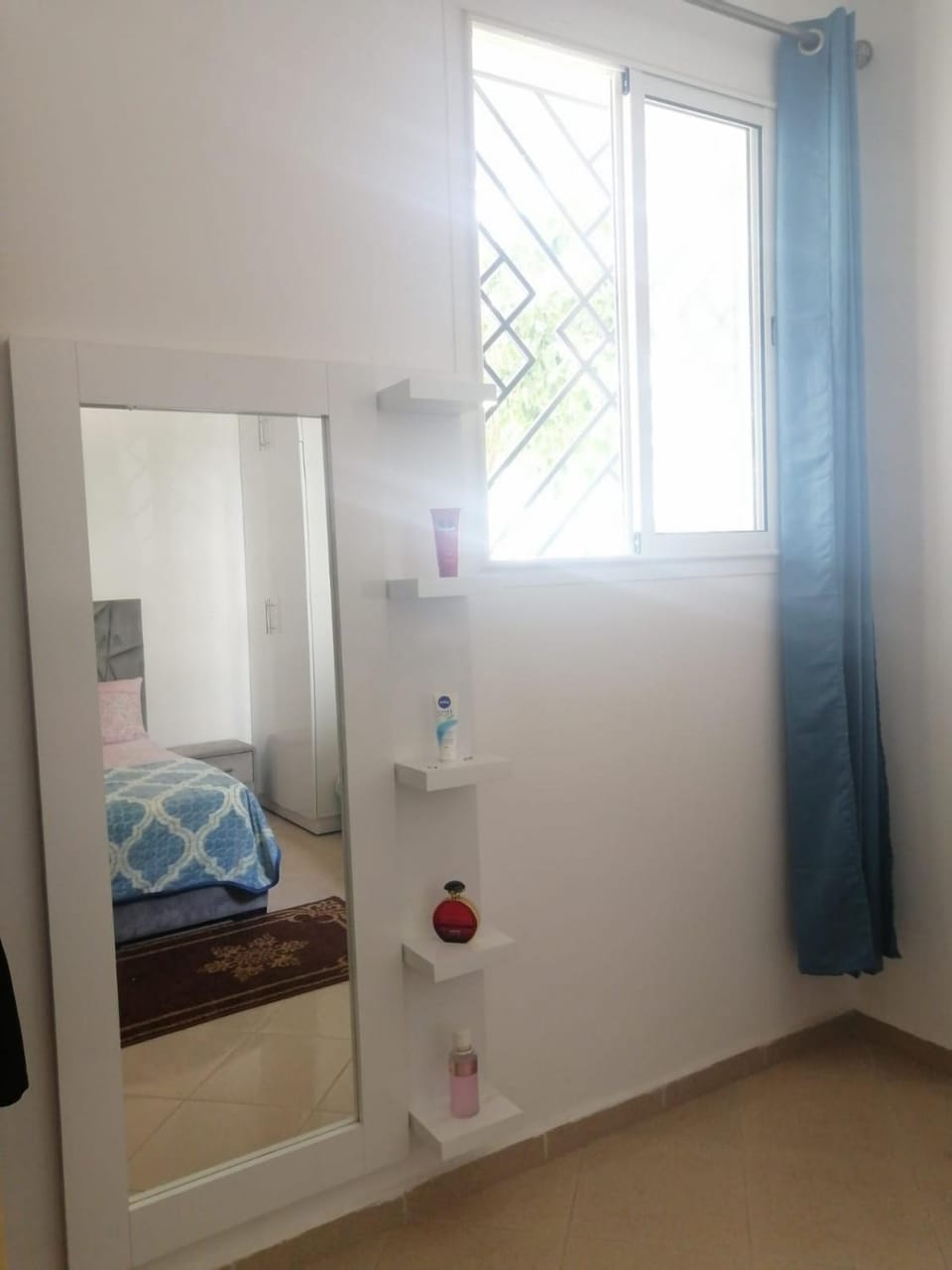 Apparently for rent Apartment in Agadir