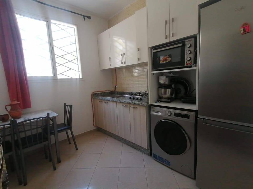 Apparently for rent Apartment in Agadir