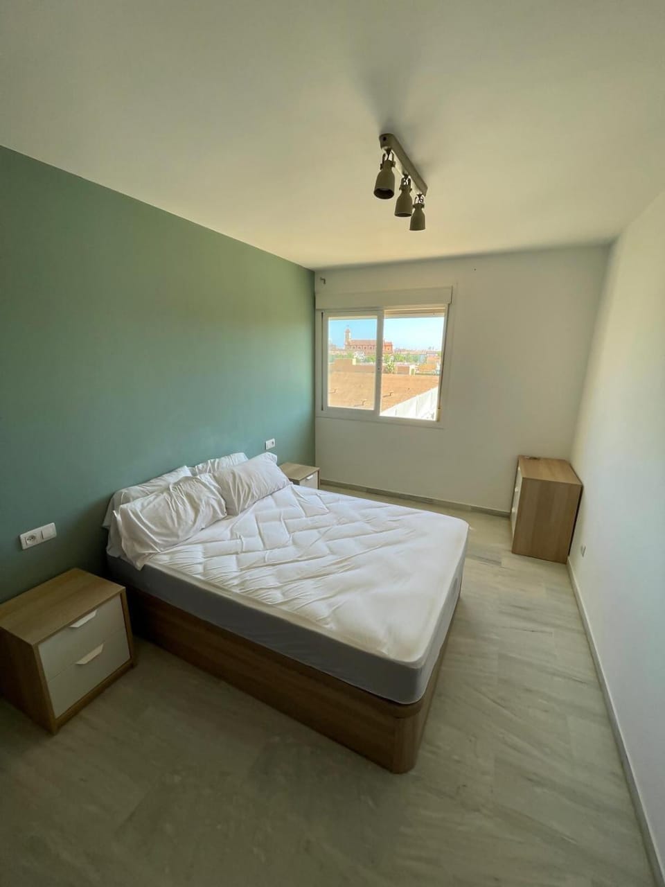 Sevilla y región Apartment in Malaga