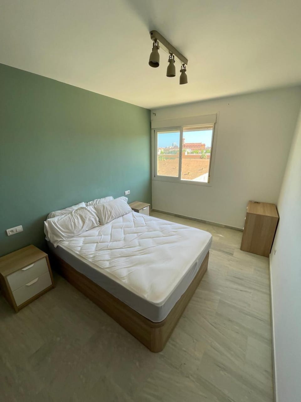 Sevilla y región Apartment in Malaga