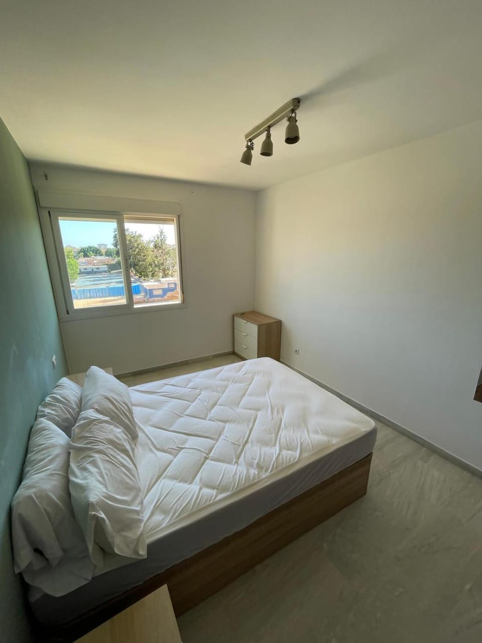 Sevilla y región Apartment in Malaga