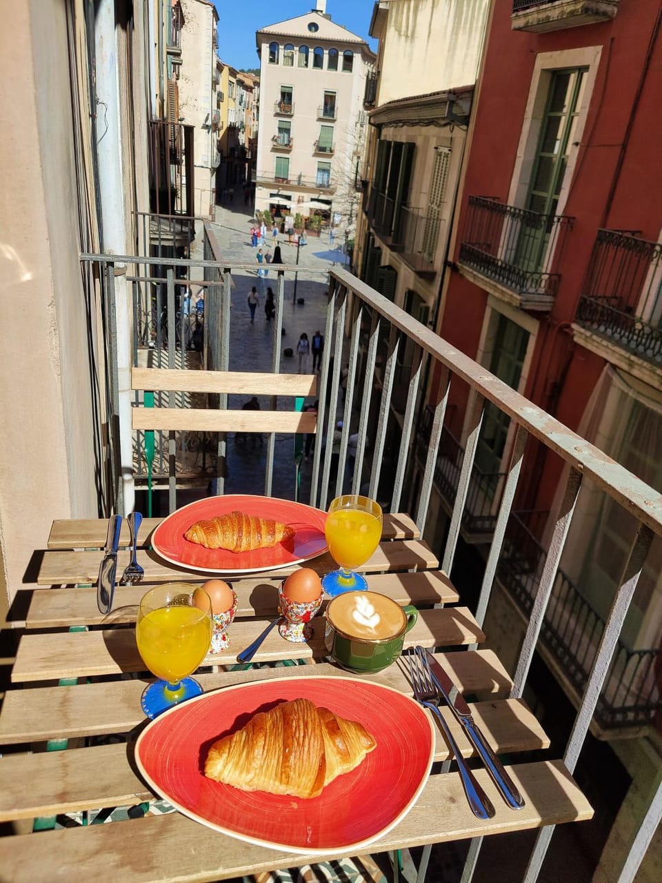 View (from property/room), Balcony/Terrace