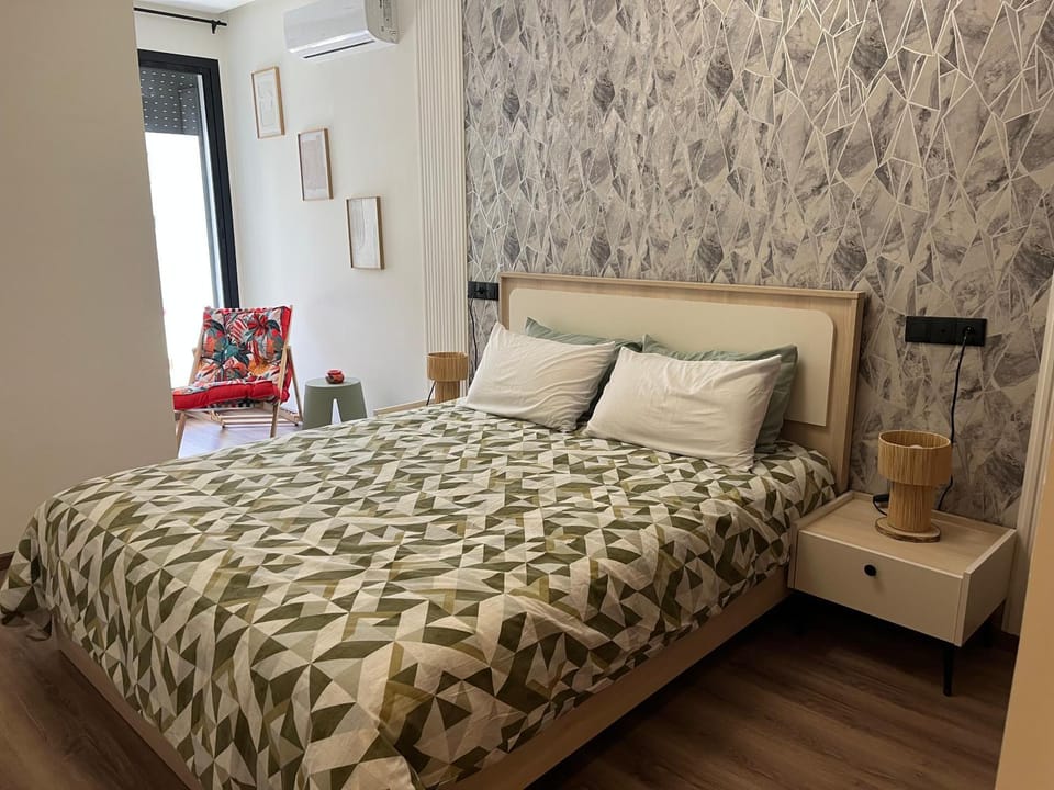 Cosy Studio Plein Casablanca Apartment in Casablanca