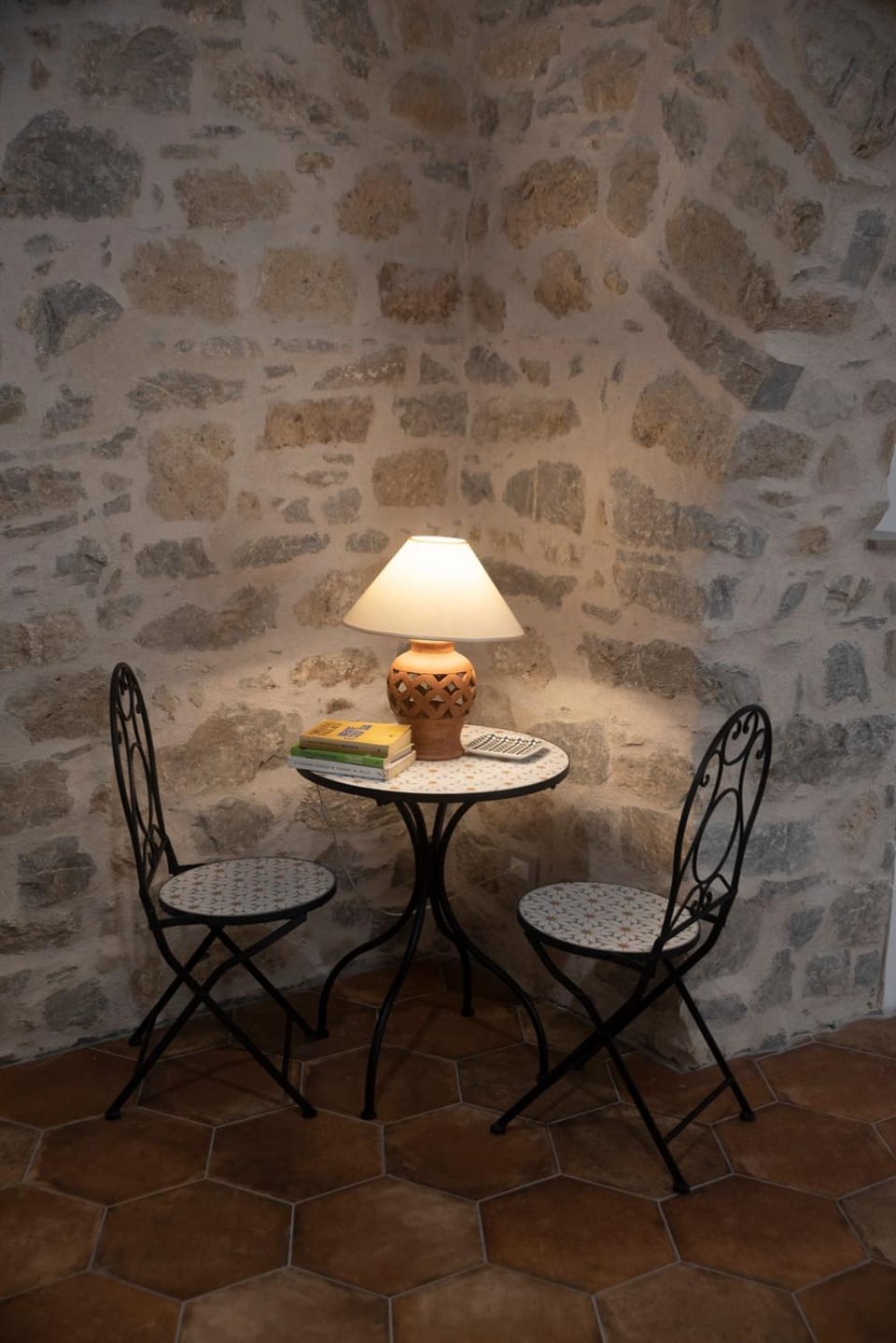 La Magnolia Bed and Breakfast in Campania