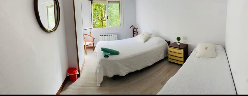 Familiar y Agradable Vacation rental in San Sebastian